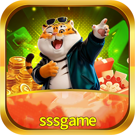 sssgame Logo