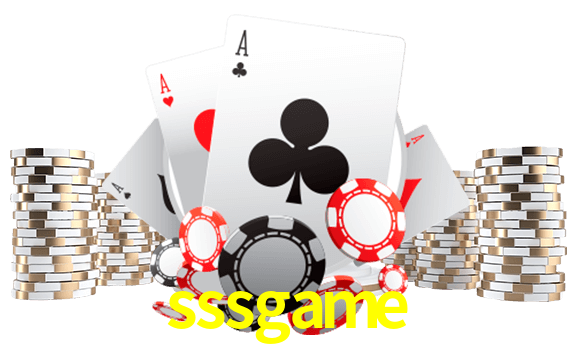 Jogue jogos de pôquer em sssgame
